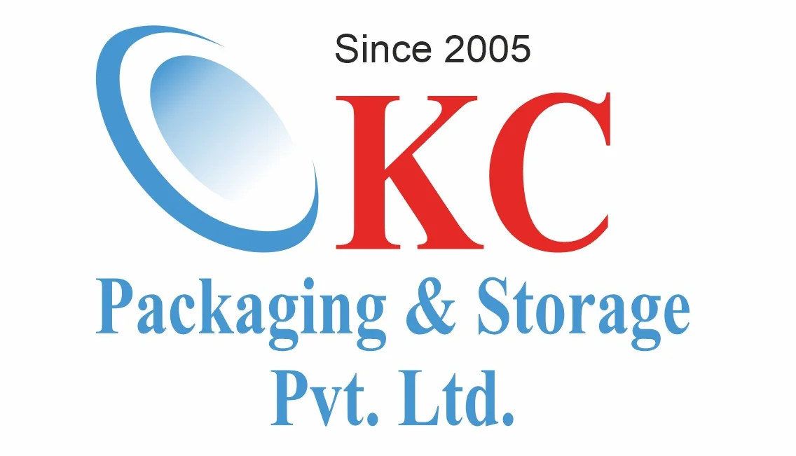Kcpackersindia Logo