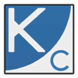 Kcsoftwares Logo