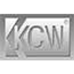KCW Chemie GmbH & Co. KG
- Kundenbewertungen & Rezensionen
(2026) Logo