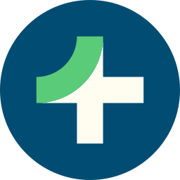 Bank für Kirche und Diakonie - KD-Bank eG Logo