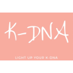 Kdna Logo
