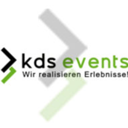 kds events Logo
