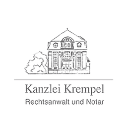 Krempel u. Engler Rechtsanwaltskanzlei Logo