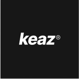 Keaz Logo