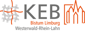 Kath. Bezirksamt Westerwald Logo