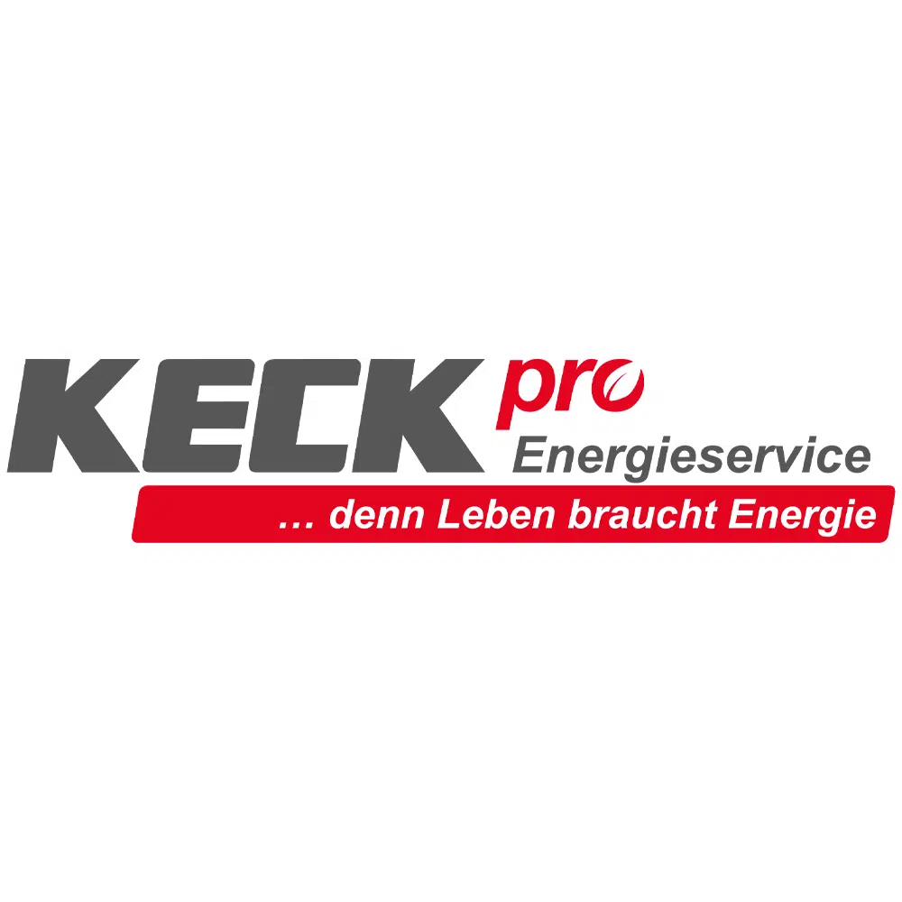 Keck Energieservice GmbH & Co. KG Logo