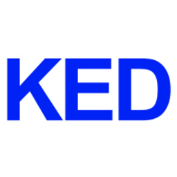 KED GbR Ingenieurbüro Logo