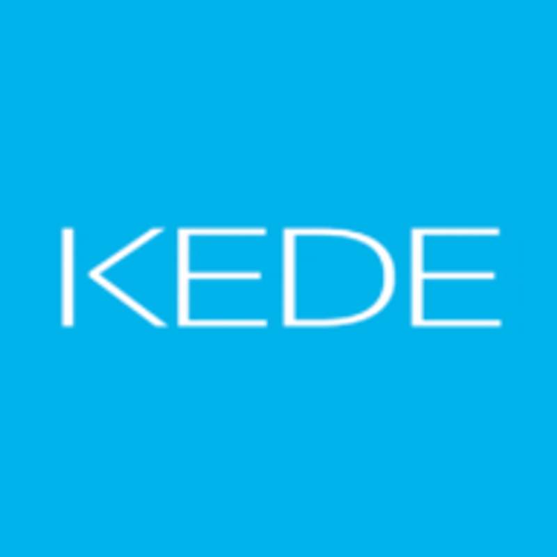 kede-gmbh.de Logo