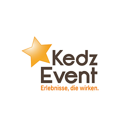 Kedz Event Logo