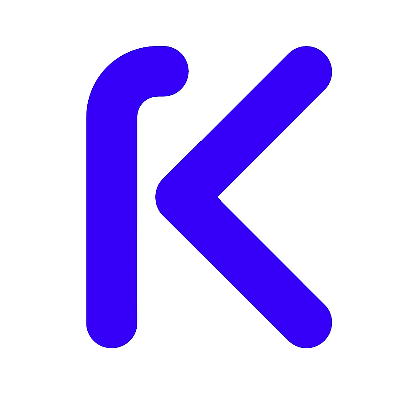 KEEGO Logo