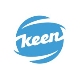 Keen Games GmbH EDV-Anlagen Logo