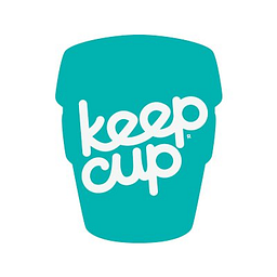 KeepCup Logo