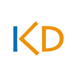 Keepdrum Logo