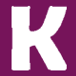 Keepfitnutrition Logo