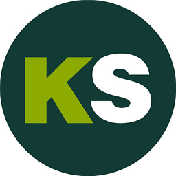 Kees Smit Gartenmöbel Logo
