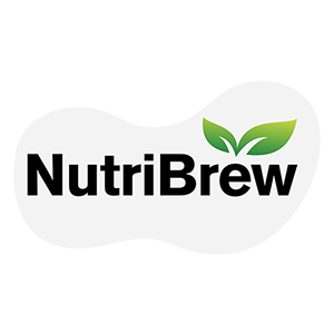NutriBrew Logo