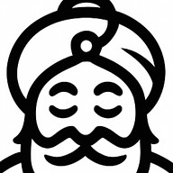 KefirGuru Logo