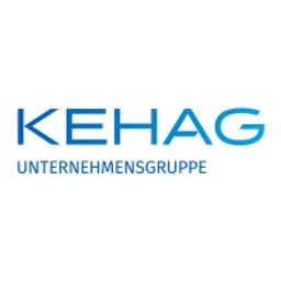 KEHAG Unternehmensgruppe Logo