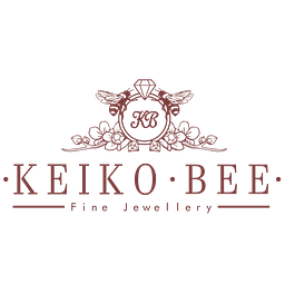 Keiko Bee Jewellery Logo
