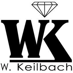 Keilbach Gold Logo