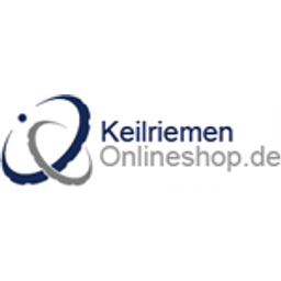 keilriemen-onlineshop.de Logo