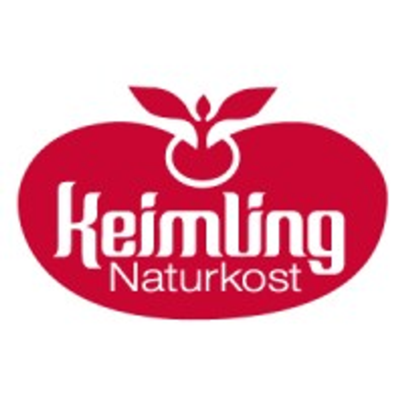 Keimling Naturkost Logo