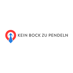 Kein Bock Zu Pendeln Logo