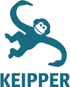 Keipper Shop Logo