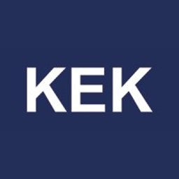 K E K GmbH Logo