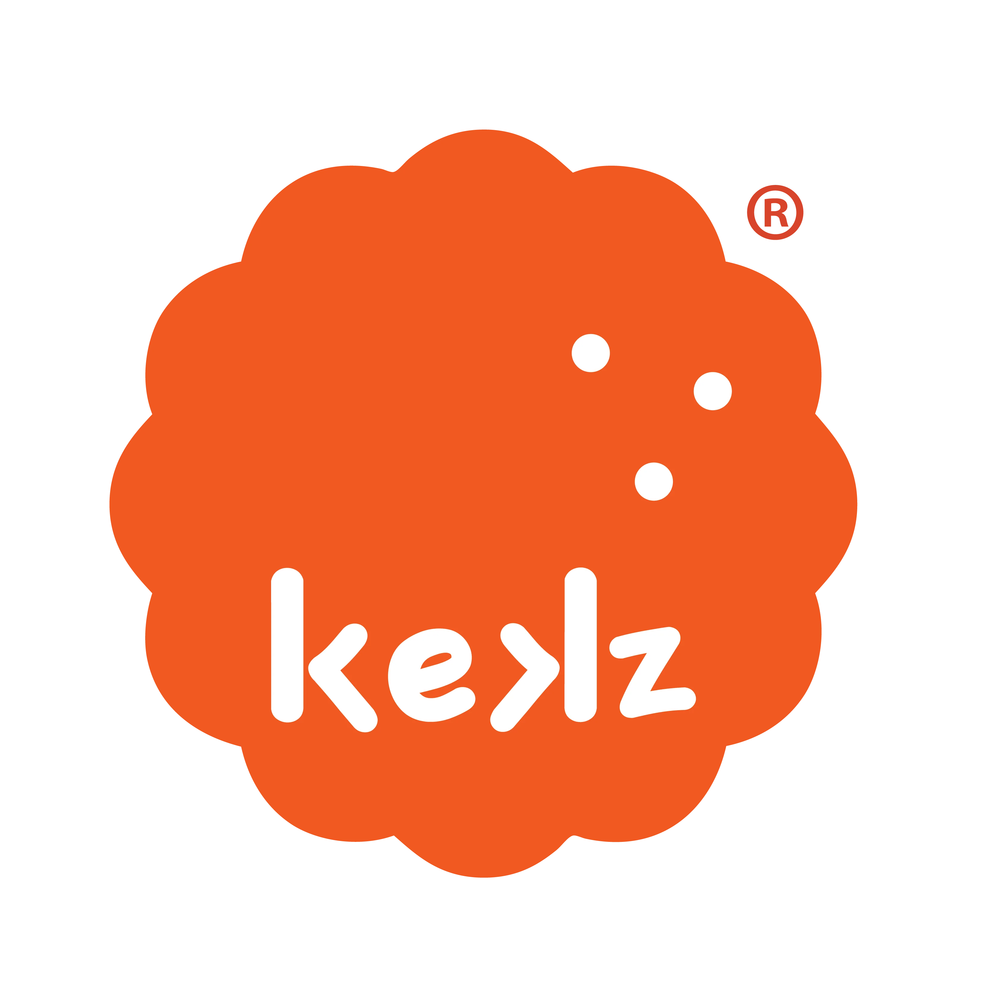 Kekz Logo