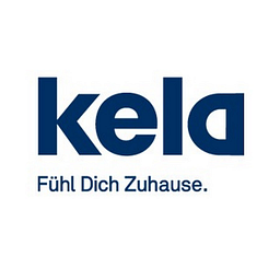 kela.de Logo