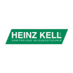 Kell Heinz Sanitär- und Heizungstechnik GmbH Logo