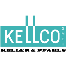 KELLCO Keller & Pfahls GmbH Acrylglasverarbeitung Logo