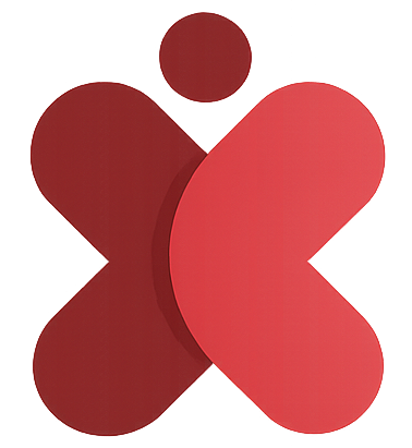 Kelle-Korneffel Annette. man. Lymphdrainage Krankengymnastikpraxis Logo