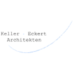 Keller Eckert Freie Architekten BDA Freie Architekten Logo