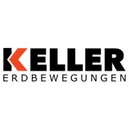 Keller Erdbewegungen GmbH Logo