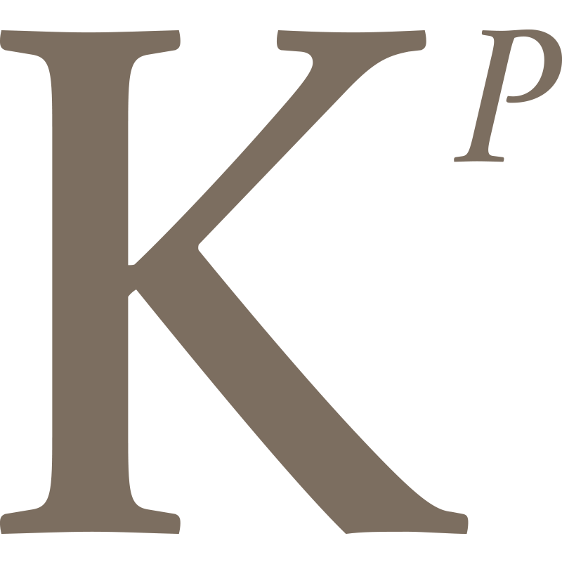 KellerPartner GmbH Logo