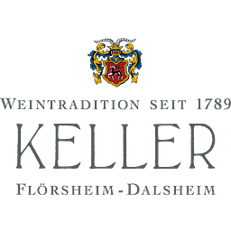 Keller Klaus Peter Weingut Logo