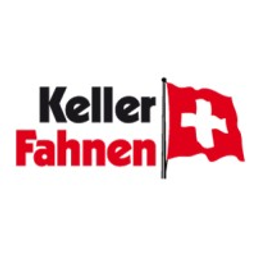 kellerfahnen.ch/de Logo