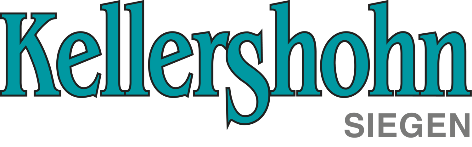 Kellershohn GmbH & Co. KG Logo