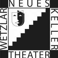 Neues Kellertheater Wetzlar e.V. (Abendkasse) Theater Logo
