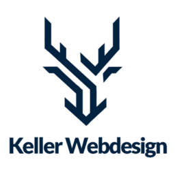 Kellerwebdesign Logo