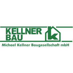 Kellner-Bau Michael Kellner Baugesellschaft mbH Logo