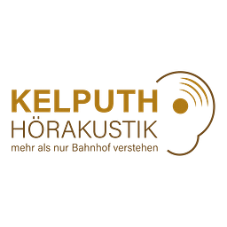 Kelputh Hörakustik Logo