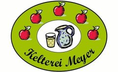 Meyer Elke, Kelterei Meyer Logo