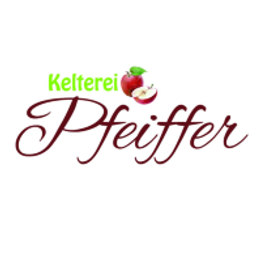 Pfeiffer Wilhelm Kelterei Logo