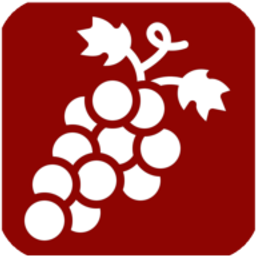 Frank Melanie Weingut Logo