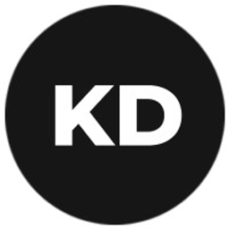 Kelvin Designs Logo