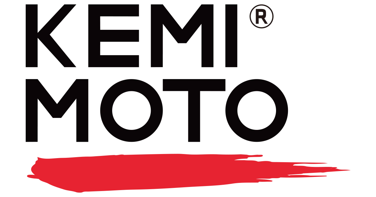 KEMIMOTO Logo