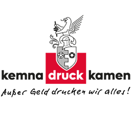 Kemna Druck GmbH Logo